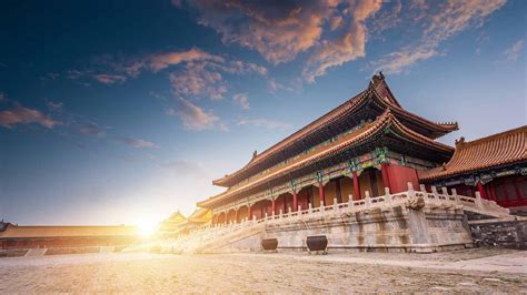 forbidden areas in china